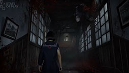 画像ギャラリー No.007のサムネイル画像 / 新作「SILENT HILL f」,9月25日に発売決定。シリーズ初の日本を舞台としたサイコロジカルホラー