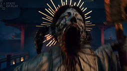 画像ギャラリー No.010のサムネイル画像 / 新作「SILENT HILL f」,9月25日に発売決定。シリーズ初の日本を舞台としたサイコロジカルホラー