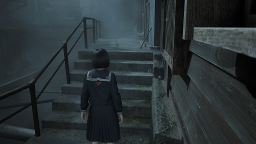 ���������꡼ No.005�Υ���ͥ������ / ��SILENT HILL f�פ�20�󥪥դǽ饻���롣��METAL GEAR SOLID ����SNAKE EATER�פ�30�󥪥ա�KONAMI BLACK FRIDAY SALE�򳫺���