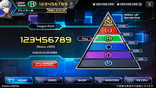 ���������꡼ No.003�Υ���ͥ������ / ��������饤���󥹵������������CODE OF JOKER EVOLUTIONS�פγ�ȯ��ȯɽ�ˡ��֥��å�����������б����������ɤΥ桼�����ּ����Ƴ��