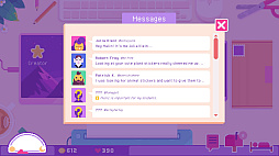 ꡼ No.005 | Sticky Business