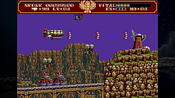 ���������꡼ No.003�Υ���ͥ������ / ��ǯ��̾��STG����ߤ����롣�ֹ�Ŵ���-STEEL EMPIRE-�����˥���ס�7��31��ȯ�䡣���ꥸ�ʥ��ǡ�HD�ǡ���Ŵ��񥯥饷�å����Ͽ