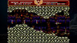 ���������꡼ No.004�Υ���ͥ������ / ��ǯ��̾��STG����ߤ����롣�ֹ�Ŵ���-STEEL EMPIRE-�����˥���ס�7��31��ȯ�䡣���ꥸ�ʥ��ǡ�HD�ǡ���Ŵ��񥯥饷�å����Ͽ