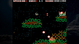 ���������꡼ No.010�Υ���ͥ������ / ��ǯ��̾��STG����ߤ����롣�ֹ�Ŵ���-STEEL EMPIRE-�����˥���ס�7��31��ȯ�䡣���ꥸ�ʥ��ǡ�HD�ǡ���Ŵ��񥯥饷�å����Ͽ