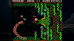 ���������꡼ No.011�Υ���ͥ������ / ��ǯ��̾��STG����ߤ����롣�ֹ�Ŵ���-STEEL EMPIRE-�����˥���ס�7��31��ȯ�䡣���ꥸ�ʥ��ǡ�HD�ǡ���Ŵ��񥯥饷�å����Ͽ