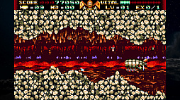 ���������꡼ No.013�Υ���ͥ������ / ��ǯ��̾��STG����ߤ����롣�ֹ�Ŵ���-STEEL EMPIRE-�����˥���ס�7��31��ȯ�䡣���ꥸ�ʥ��ǡ�HD�ǡ���Ŵ��񥯥饷�å����Ͽ