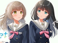 �Ľ�ɴ��Υ٥륲�����Clover Reset�ס�Steam�ǥ�꡼��������Ӥν��ҹ�������ˡ�ͧ������ζ��֤��ɤ�ư��4�ͤξ���������