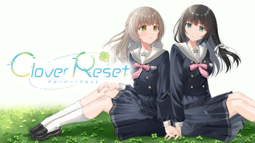 ���������꡼ No.007�Υ���ͥ������ / �Ľ�ɴ��Υ٥륲�����Clover Reset�ס�Steam�ǥ�꡼��������Ӥν��ҹ�������ˡ�ͧ������ζ��֤��ɤ�ư��4�ͤξ���������