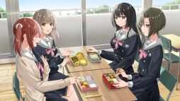 Clover Reset -�������С��ꥻ�å�-