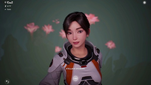 ꡼ No.002Υͥ / miHoYo߼ԤοҤ£롤AIȤμä1ͤνߤ륲Whispers from the Starס815꡼