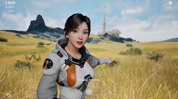 Whispers from the Star