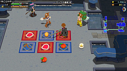 ��ʪ̼���Ի׵Ĥ��������Ϥ�����ȵ��Ԥ���� Remastered Edition