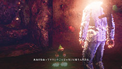 画像ギャラリー No.002のサムネイル画像 / 撃つことで創造する三人称探索型アクション「Dreams of Another」,10月10日に発売決定