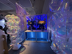 ꡼ No.001Υͥ / Τ̶֤¤ߡ¤롣Q-GamesDreams of AnotherפϡޤǤˤʤɽǡï̴ɤԻ׵ĤʴФõACTBitSummit