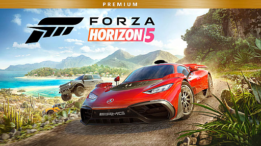 画像ギャラリー No.013のサムネイル画像 / PS5版「Forza Horizon 5」発売。オープンワールドで再現されたメキシコの美しい風景を眺めながら,ドライブやレースに挑戦しよう【PR】