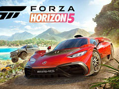 PS5ǡForza Horizon 5ȯ䡣ץɤǺƸ줿ᥭʤįʤ顤ɥ饤֤졼ĩ路褦PR