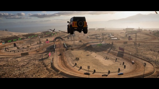 ���������꡼ No.037�Υ���ͥ������ / �Υץ쥤��ݡϤĤ���PlayStation�ץ�åȥե�������о줷����Forza Horizon 5�ס�����ʥᥭ���������ϤǽĲ�̵�Ԥ˰��֤򤫤����Ф�����