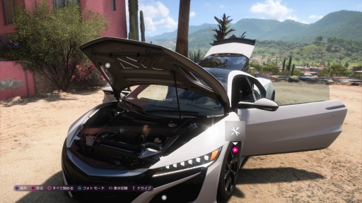 ���������꡼ No.038�Υ���ͥ������ / �Υץ쥤��ݡϤĤ���PlayStation�ץ�åȥե�������о줷����Forza Horizon 5�ס�����ʥᥭ���������ϤǽĲ�̵�Ԥ˰��֤򤫤����Ф�����