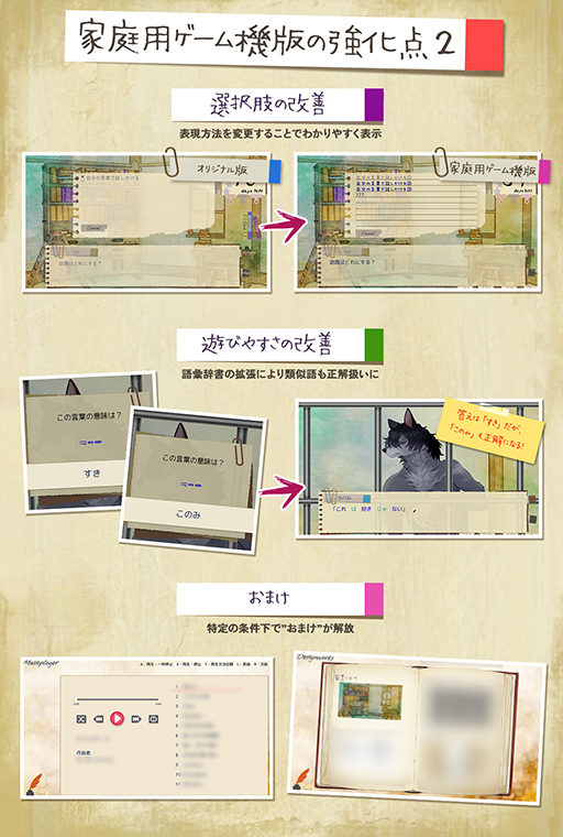 ���������꡼ No.007�Υ���ͥ������ / ����ؼԤǤ���Ȼ�ɤȽÿͤǤ������ɤθ�ή�������������ADV�֥إ��ͥ�����Ȣ���ס����󥷥塼���Ǥ�ȯ��