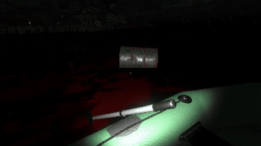 画像ギャラリー No.001のサムネイル画像 / 海を漂流する主人公が体験する恐怖を描く。3D短編ホラーゲーム「SEAPORT MAN」3月28日にSteamでリリース。最新トレイラーを公開