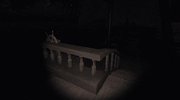 画像ギャラリー No.003のサムネイル画像 / 海を漂流する主人公が体験する恐怖を描く。3D短編ホラーゲーム「SEAPORT MAN」3月28日にSteamでリリース。最新トレイラーを公開