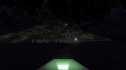 画像ギャラリー No.004のサムネイル画像 / 海を漂流する主人公が体験する恐怖を描く。3D短編ホラーゲーム「SEAPORT MAN」3月28日にSteamでリリース。最新トレイラーを公開