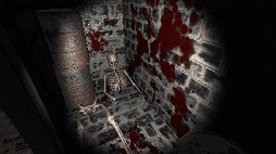 画像ギャラリー No.005のサムネイル画像 / 海を漂流する主人公が体験する恐怖を描く。3D短編ホラーゲーム「SEAPORT MAN」3月28日にSteamでリリース。最新トレイラーを公開