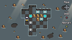 Stellar Docks: Deep Space