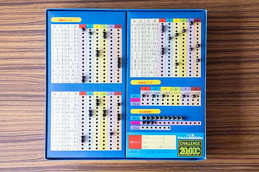 ���������꡼ No.007�Υ���ͥ������ / ��Ŵ������֤���ι������20,000km�פϡ�����̵���õޤ�ϩ���˽в񤨤륨�⤤ι�����¡�ʿ����ȥ��ܡ��ɥ�������ɴ�� ��2��