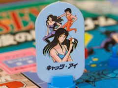 ����˥�ˤ�����硪���֥���å�❤︎�����פΥܡ��ɥ�����ϡ��羮2��Υܡ��ɤ�Ԥ��褹���ڻ��͡����¡�ʿ����ȥ��ܡ��ɥ�������ɴ�� ��4��