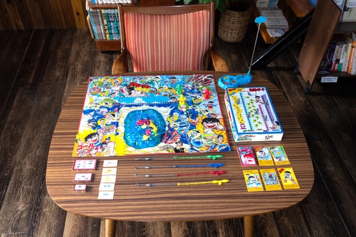 ꡼ No.002Υͥ / ܡɥʤΤ˥󤬾ʬ롪ꥭɤǤɤǤʤХ羭ס¡ʿȥܡɥɴ 7