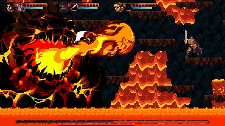 ꡼ No.006Υͥ / ܤ꤫饢ȥƥߤ2DץåȥեޡABATHORPS5/PS4/SwitchǤȯ䡣ȥʥեåȲڤڤ