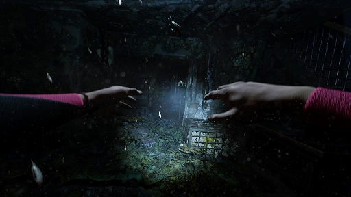 ���������꡼ No.003�Υ���ͥ������ / ���Կ���ο����ۥ顼��Dark Mass�פ�ȯɽ�ˡ�����������δۤ��Ե�̣�ʲ�ʪ����ƨ���Ĥ��Բ��ʥѥ����򤤤Ƥ���