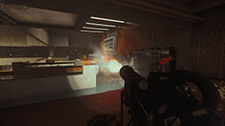 ���������꡼ No.002�Υ���ͥ������ / PS5�ǡ�FBC: Firebreak�ס��ǿ�������������������η��⤫��ν����Ω��������3�Ͷ��Ϸ�FPS