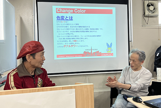 ���������꡼ No.009�Υ���ͥ������ / �פ�פ����ߤοƤ��ȿΰ�ë�������9ǯ�֤�ο���֥��֥륿���ȯɽ��̾ʪ��Ĺ��Ǯ�äݤ���ä�����λѡ������ƻ��̴�Ȥϡ�