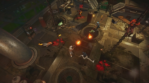 ���������꡼ No.004�Υ���ͥ������ / ��GDC 2025��ȯ�䤵�줿�Ф���Ρ�Memory Lost�פ�����å���������Ũ�˾��ܤ�ʤ�����äƤ��������С��ѥ󥯤ʥ�������󥷥塼����