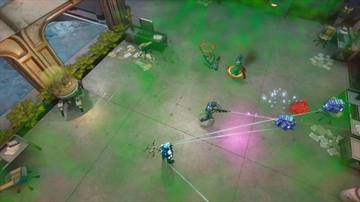 ���������꡼ No.006�Υ���ͥ������ / ��GDC 2025��ȯ�䤵�줿�Ф���Ρ�Memory Lost�פ�����å���������Ũ�˾��ܤ�ʤ�����äƤ��������С��ѥ󥯤ʥ�������󥷥塼����