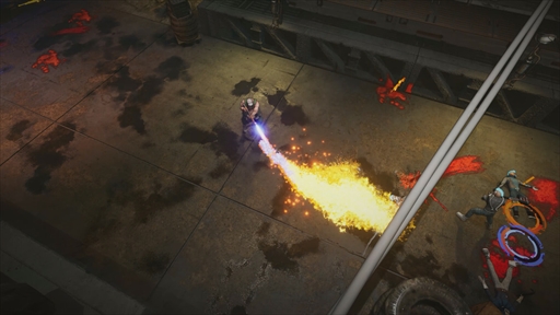 ���������꡼ No.008�Υ���ͥ������ / ��GDC 2025��ȯ�䤵�줿�Ф���Ρ�Memory Lost�פ�����å���������Ũ�˾��ܤ�ʤ�����äƤ��������С��ѥ󥯤ʥ�������󥷥塼����