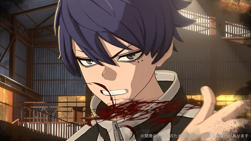 ���������꡼ No.001�Υ���ͥ������ / �������ŵ� Crimson Inferno�פ���ͤ�����ʹ������3D��������RPG�餷�����ɡ��ɤ���������ŵ����Ƥ롩��TGS2025�ϡ�PR��