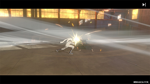 ���������꡼ No.006�Υ���ͥ������ / �������ŵ� Crimson Inferno�פ���ͤ�����ʹ������3D��������RPG�餷�����ɡ��ɤ���������ŵ����Ƥ롩��TGS2025�ϡ�PR��