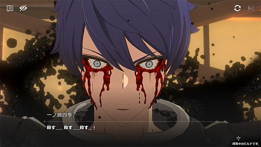 ���������꡼ No.014�Υ���ͥ������ / �������ŵ� Crimson Inferno�פ���ͤ�����ʹ������3D��������RPG�餷�����ɡ��ɤ���������ŵ����Ƥ롩��TGS2025�ϡ�PR��