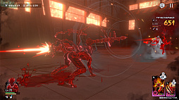 ���������꡼ No.017�Υ���ͥ������ / �������ŵ� Crimson Inferno�פ���ͤ�����ʹ������3D��������RPG�餷�����ɡ��ɤ���������ŵ����Ƥ롩��TGS2025�ϡ�PR��