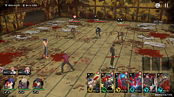 ���������꡼ No.019�Υ���ͥ������ / �������ŵ� Crimson Inferno�פ���ͤ�����ʹ������3D��������RPG�餷�����ɡ��ɤ���������ŵ����Ƥ롩��TGS2025�ϡ�PR��