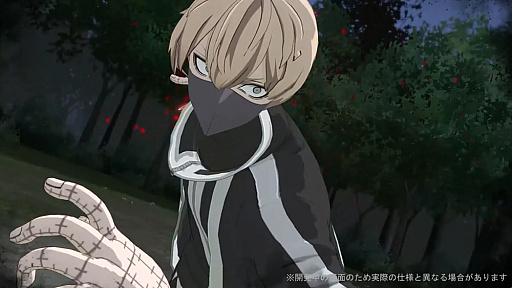 ���������꡼ No.023�Υ���ͥ������ / �������ŵ� Crimson Inferno�פ���ͤ�����ʹ������3D��������RPG�餷�����ɡ��ɤ���������ŵ����Ƥ롩��TGS2025�ϡ�PR��