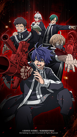 ���������꡼ No.026�Υ���ͥ������ / �������ŵ� Crimson Inferno�פ���ͤ�����ʹ������3D��������RPG�餷�����ɡ��ɤ���������ŵ����Ƥ롩��TGS2025�ϡ�PR��