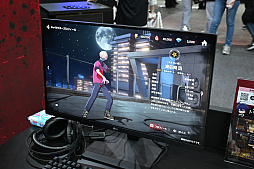 ���������꡼ No.011�Υ���ͥ������ / ��ĥ��å��Ƿ쿪���������������ŵ� Crimson Inferno�פ�ͷ����顤���������Ϥ��碌�ư�����äƤ�������ɡ�TGS2025�ϡ�PR��