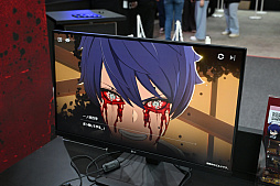 ���������꡼ No.016�Υ���ͥ������ / ��ĥ��å��Ƿ쿪���������������ŵ� Crimson Inferno�פ�ͷ����顤���������Ϥ��碌�ư�����äƤ�������ɡ�TGS2025�ϡ�PR��