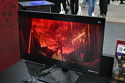 ���������꡼ No.018�Υ���ͥ������ / ��ĥ��å��Ƿ쿪���������������ŵ� Crimson Inferno�פ�ͷ����顤���������Ϥ��碌�ư�����äƤ�������ɡ�TGS2025�ϡ�PR��