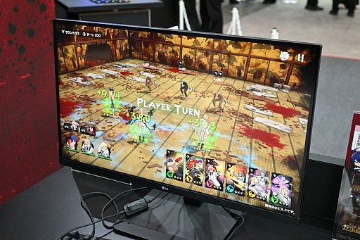 ���������꡼ No.021�Υ���ͥ������ / ��ĥ��å��Ƿ쿪���������������ŵ� Crimson Inferno�פ�ͷ����顤���������Ϥ��碌�ư�����äƤ�������ɡ�TGS2025�ϡ�PR��