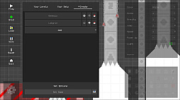 PHOTOBIA: Tales from the Dark